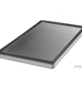 Griddle plate