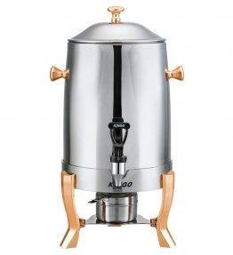 Kingo Coffee Machine