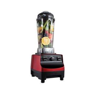 Commercial Analogue Blender
