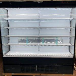Multideck Display Refrigeration Cabinet